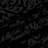 Void Printed Dress Shirt - PunkRave