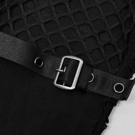Arabella Flared Pants - PunkRave