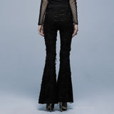 Arabella Flared Pants - PunkRave