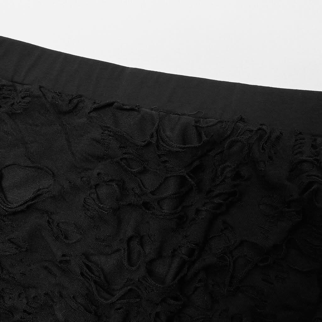 Arabella Flared Pants - PunkRave