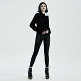 Moonlight Printed Leggings - PunkRave