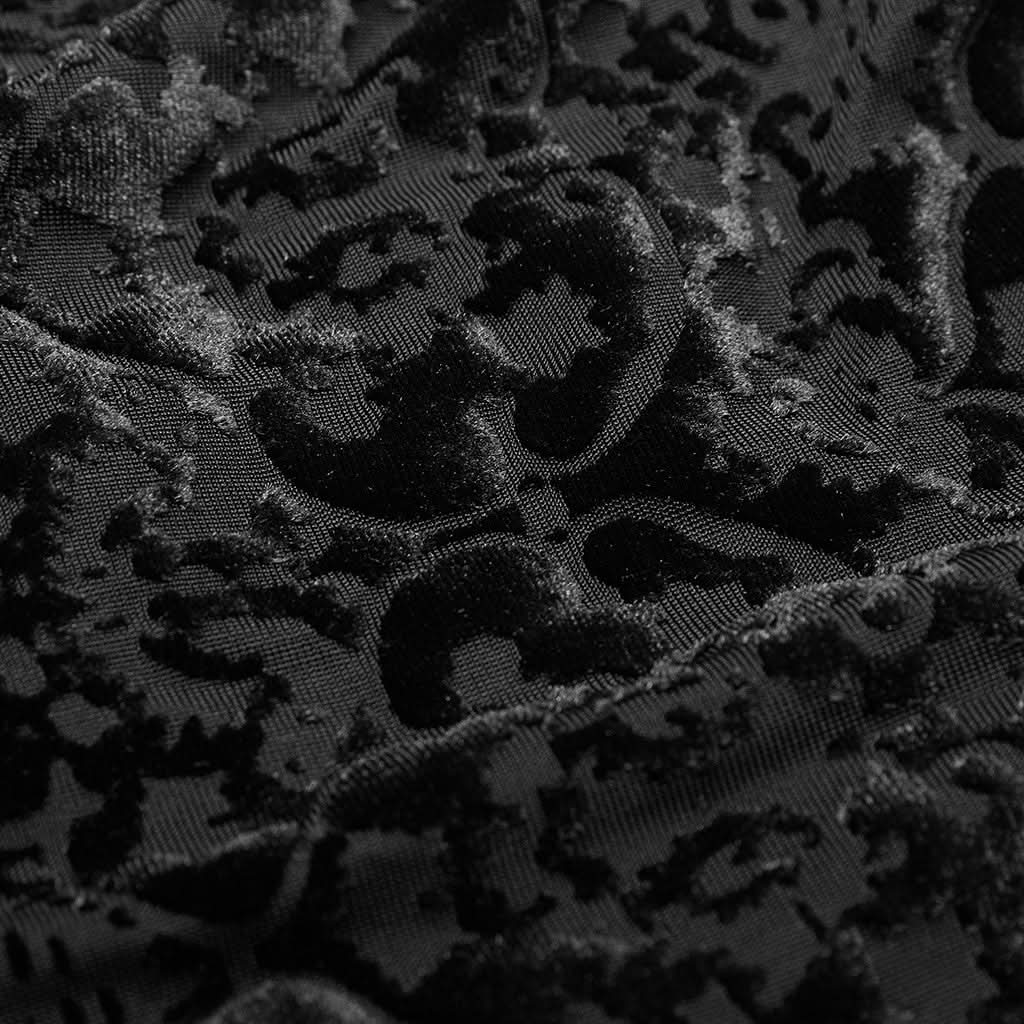 Moonlight Printed Leggings - PunkRave
