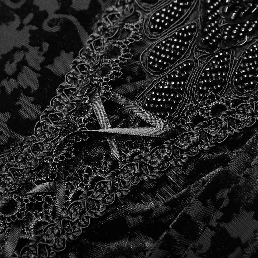 Moonlight Printed Leggings - PunkRave