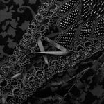 Moonlight Printed Leggings - PunkRave