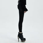 Moonlight Printed Leggings - PunkRave