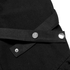 Judas Distressed Trousers - PunkRave