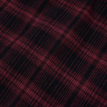 Seori A-Line Skirt (Checkered) - PunkRave