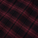 Seori A-Line Skirt (Checkered) - PunkRave