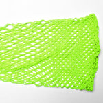 Eternal Vacation Mesh Bodysuit - Green - PunkRave