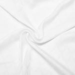 Midnight Mirage Peasant Shirt - White - PunkRave