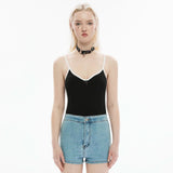 Raven Basic Camisole - PunkRave