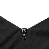 Raven Basic Camisole - PunkRave