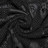 Skull Galore Tank Top - Black - PunkRave
