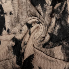 Cinnamon Babe Turtleneck Top - PunkRave