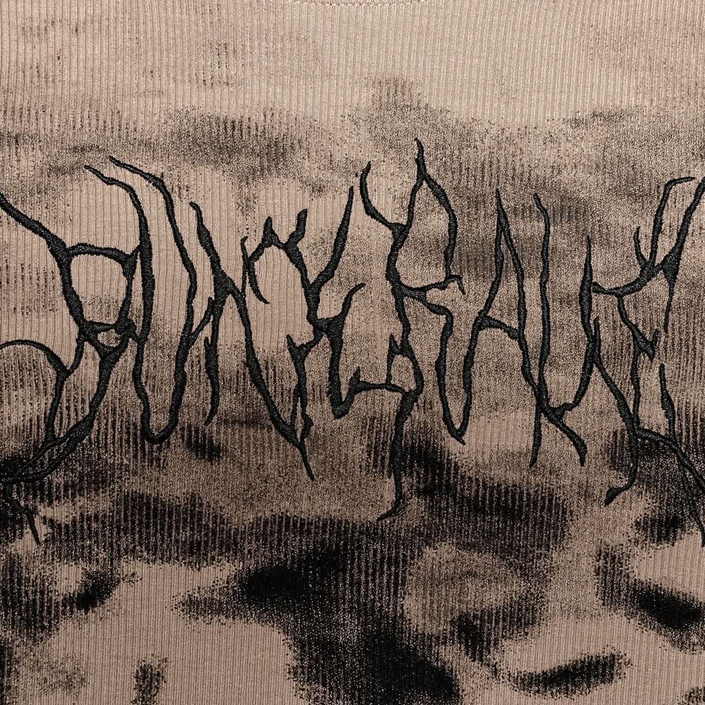 Cinnamon Babe Turtleneck Top - PunkRave