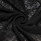 Funeral Embroidered Cardigan - PunkRave