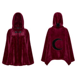 Antevorta Gothic Cloak Jacket