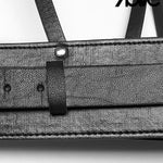 Bite Me Faux Leather Harness - PunkRave