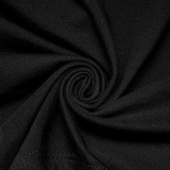 Threnody Cold-Shoulder Bodysuit - PunkRave
