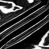 Erratic Affair PU Top - PunkRave