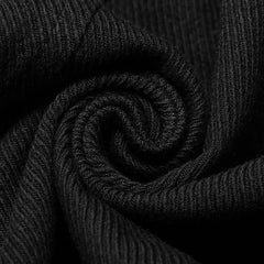 Axel Button-up Sleeveless Shirt - PunkRave