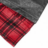 Feisty Mini Skirt - PunkRave