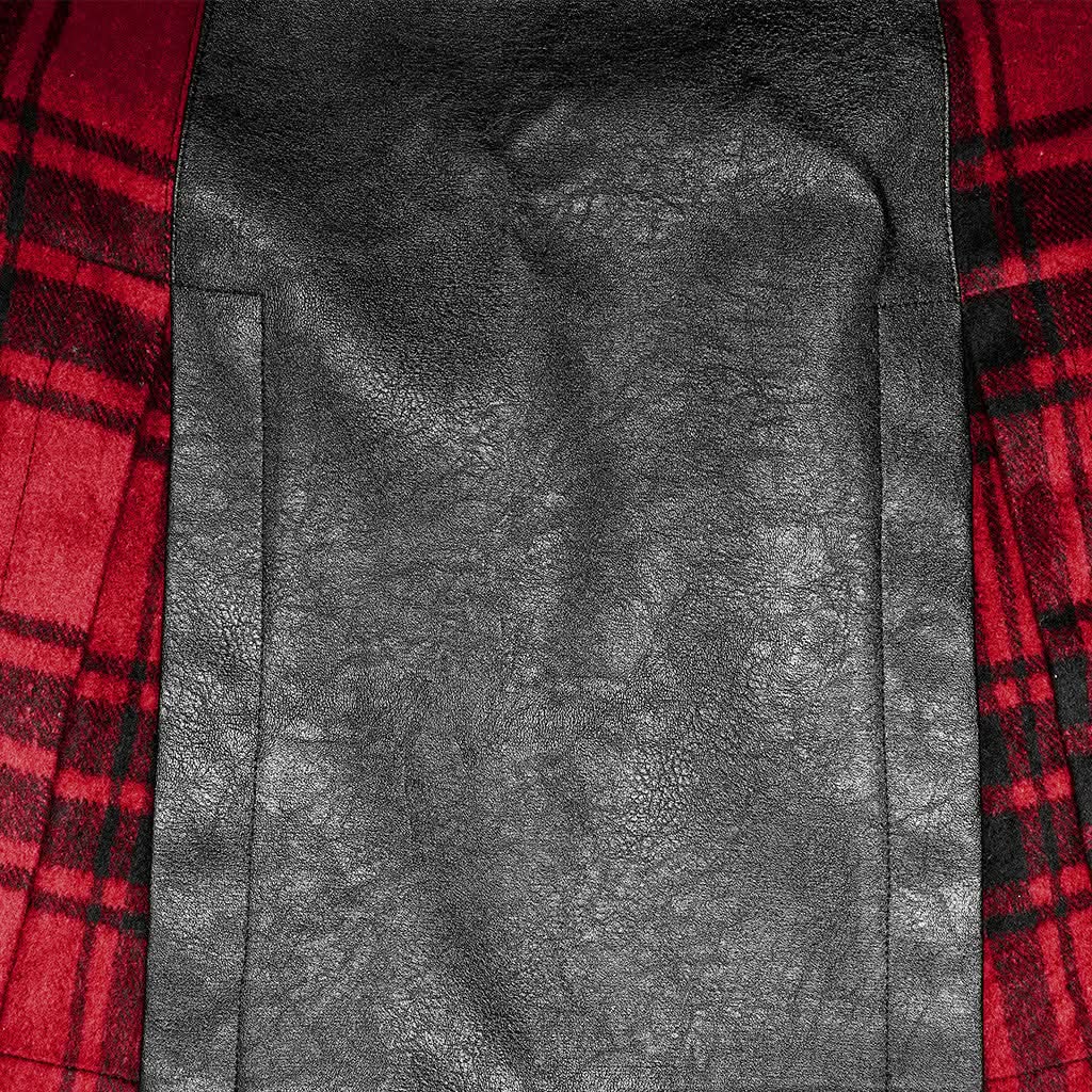 Feisty Mini Skirt - PunkRave
