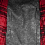 Feisty Mini Skirt - PunkRave