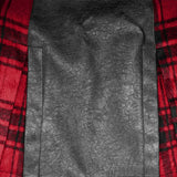 Feisty Mini Skirt - PunkRave