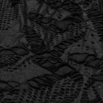 Asmodeus Basic Tee - Black - PunkRave