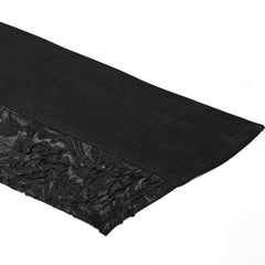 Reaper Distressed Cape - PunkRave
