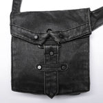 Nuclear Shoulder Harness - PunkRave