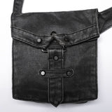 Nuclear Shoulder Harness - PunkRave