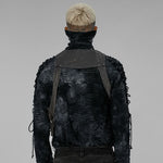 Nuclear Shoulder Harness - PunkRave