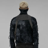 Nuclear Shoulder Harness - PunkRave