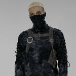 Nuclear Shoulder Harness - PunkRave