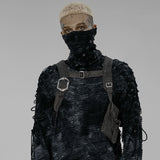 Nuclear Shoulder Harness - PunkRave
