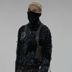 Nuclear Shoulder Harness - PunkRave