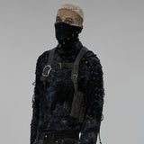 Nuclear Shoulder Harness - PunkRave