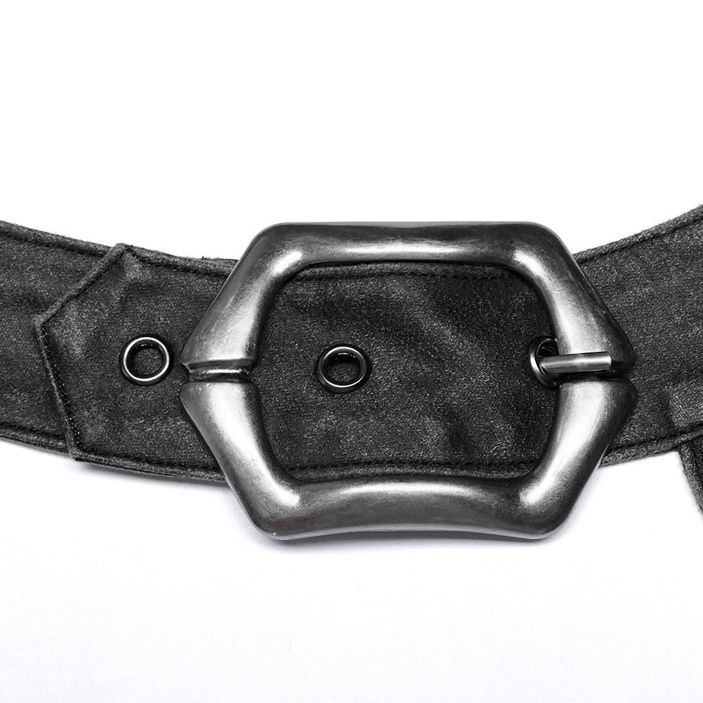 Nuclear Shoulder Harness - PunkRave