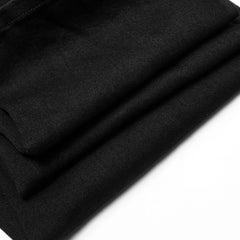 Crucify Studded Trousers - PunkRave