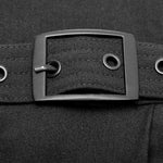 Tanjiro Samurai Pants - PunkRave