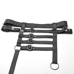 Tanjiro Samurai Pants - PunkRave