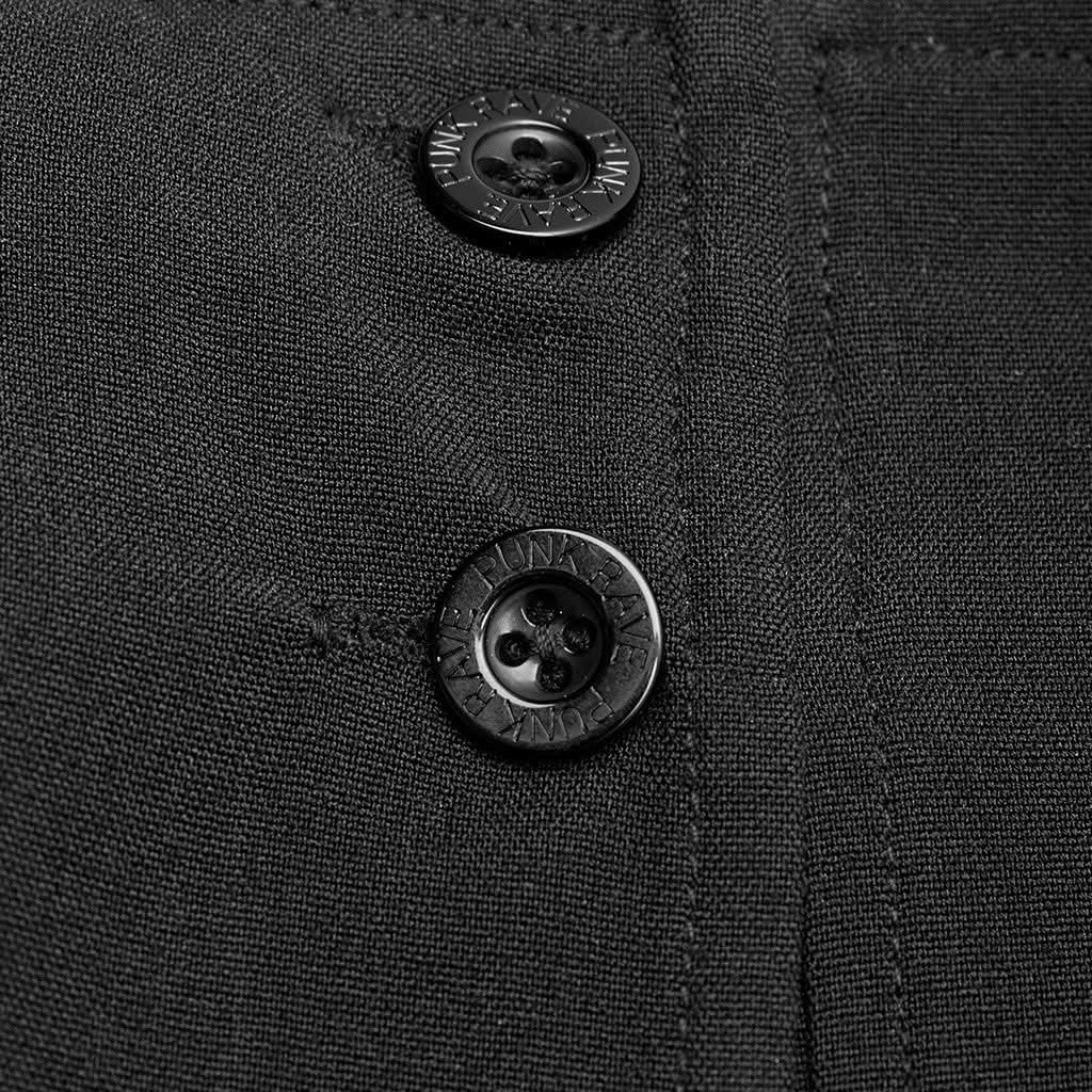 Tanjiro Samurai Pants - PunkRave