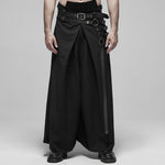 Tanjiro Samurai Pants - PunkRave