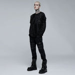 MIA Straight Fit Pants - PunkRave