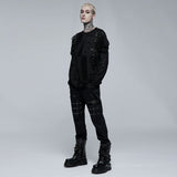 MIA Straight Fit Pants - PunkRave