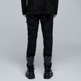 MIA Straight Fit Pants - PunkRave