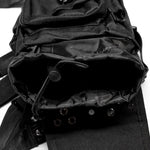 Anunnaki Bum Bag - PunkRave
