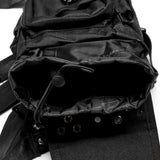 Anunnaki Bum Bag - PunkRave